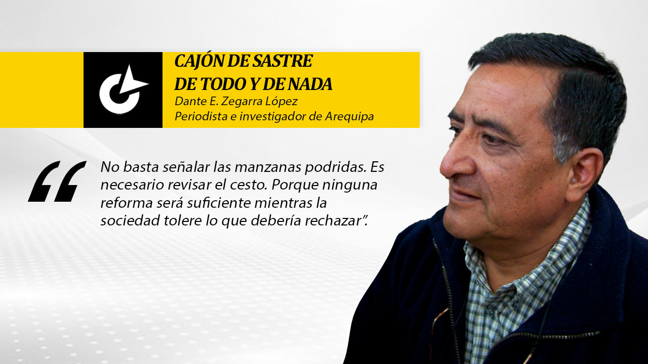 Elecciones 2026: cuando la corrupción busca reelección 